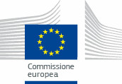Commissione Europea logo it