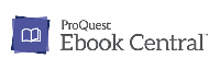LogoProQuest Ebook Central