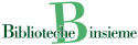 Logo Biblioteche insieme