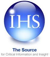 Logo IHS