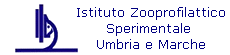 logo IZPS Umbria