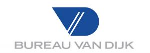 Logo Bureau Van Dijk