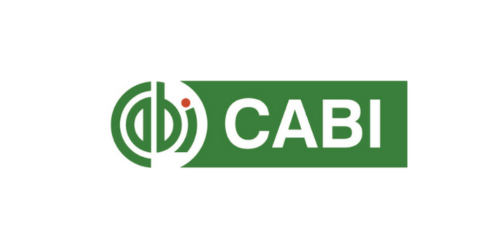 Logo CABI