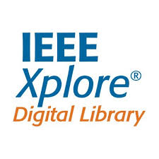 Logo IEEExplore