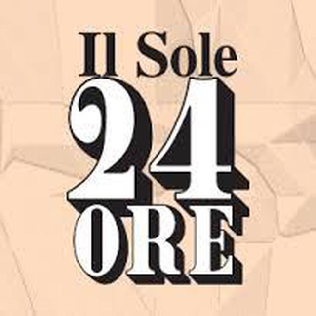 Logo Ilsole24