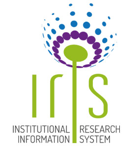 logo Iris logo Iris