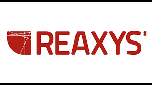 Logo Reaxys