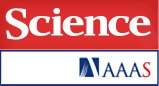 Logo Science AAAS