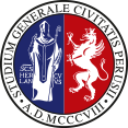 logo unipg