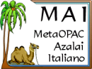 MAI - MetaOPAC Azalai