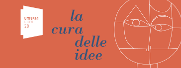 Logo Umbria libri 2018