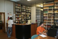 Biblioteca di Filosofia