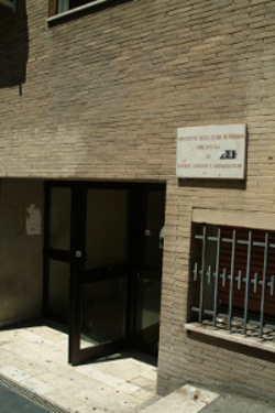 Biblioteca di Scienze Chimiche