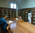 Biblioteca di Filosofia - Sala studio e consultazione Biblioteca di Filosofia - Sala studio e consultazione