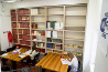 Sala di lettura - Aula studio 5SaladiLettura AulaStudio 2