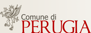 Logo Comune di Perugia