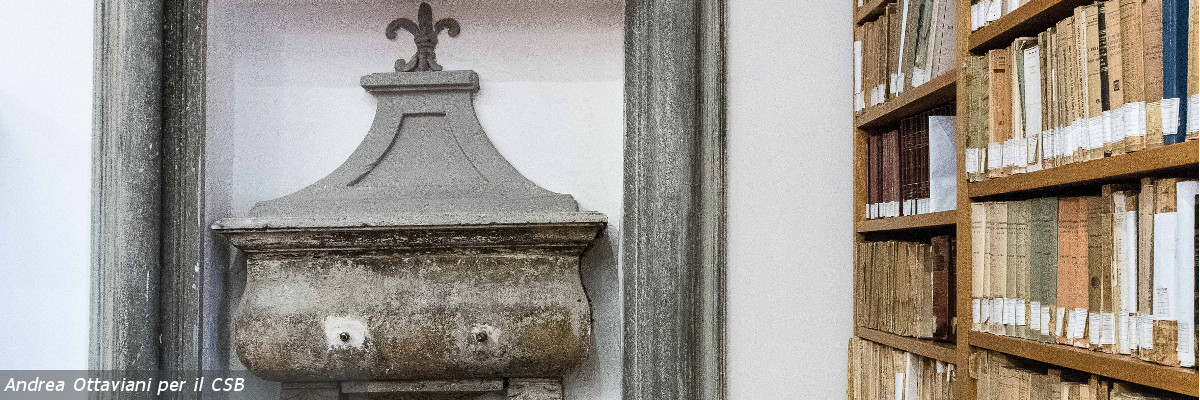 Biblioteca di Agraria