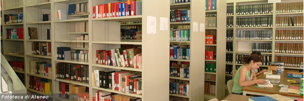 Biblioteca Giuridica