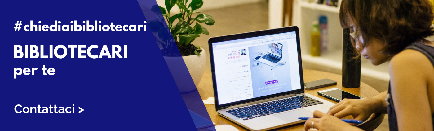 #bibliotecheattive Bibliotecari