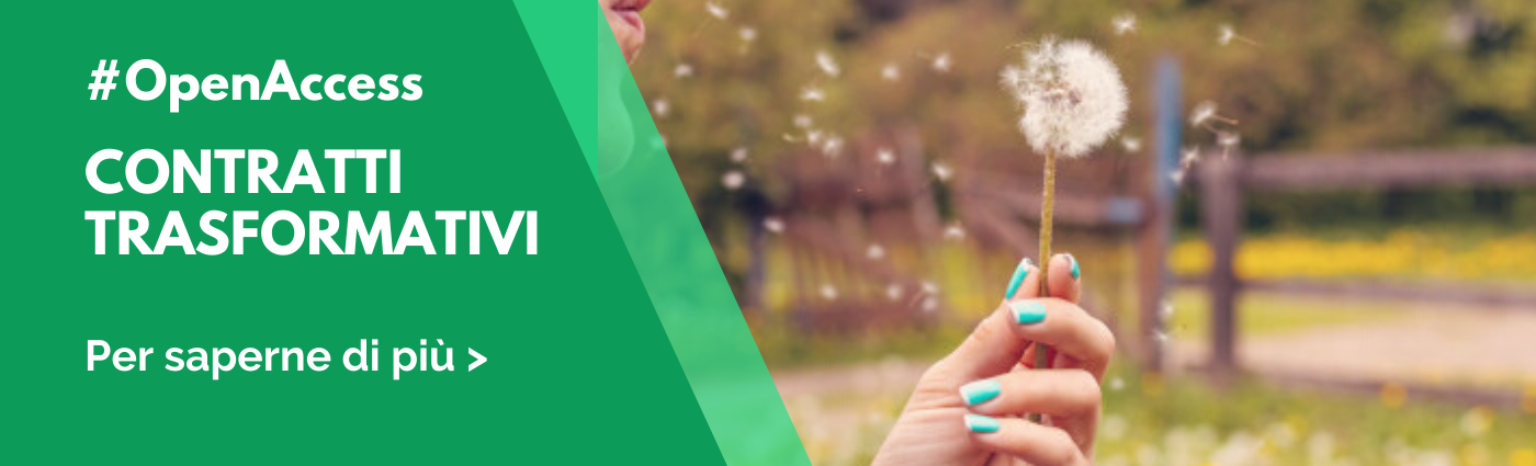 Contratti trasformativi