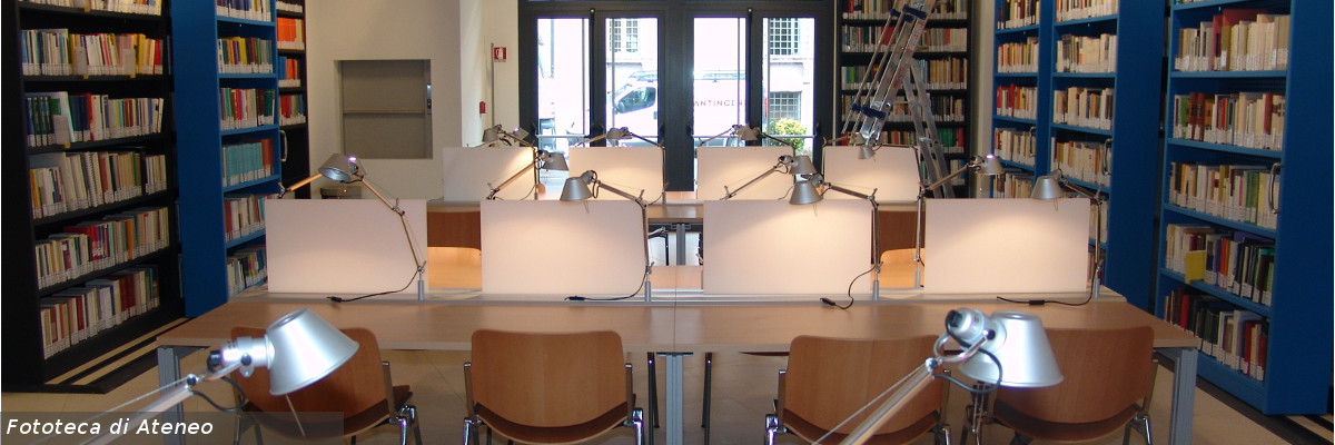 Biblioteca Umanistica