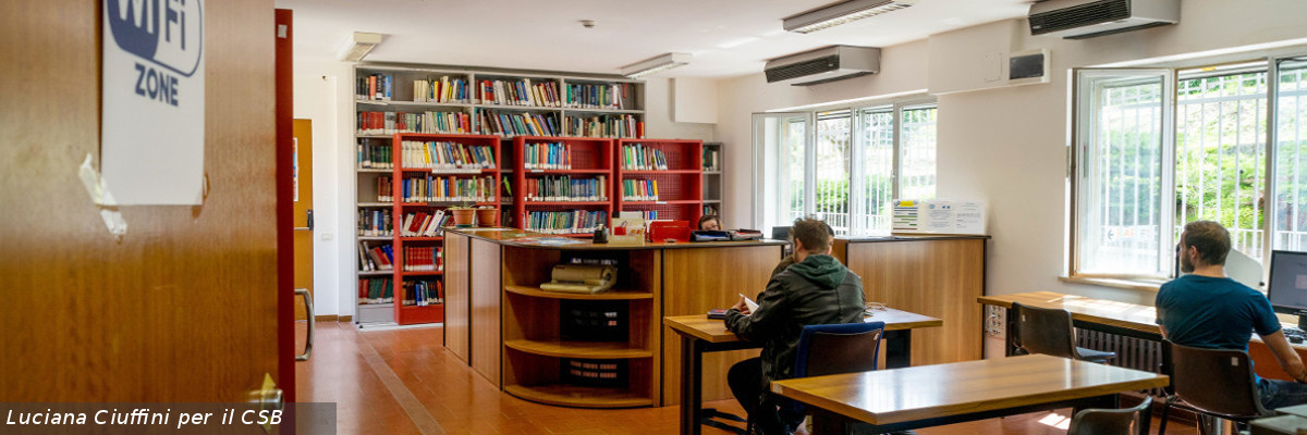 Biblioteca di Medicina veterinaria