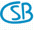 Logo CSB semplice