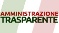 amministrazione trasparente