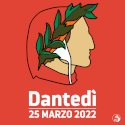 Logo Dantedi 2022