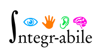 Logo Integr-abile