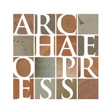 Logo Archaeopress