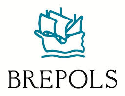 Logo Brepols Logo Brepols