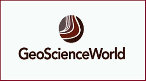 Logo GeoScienceWorld