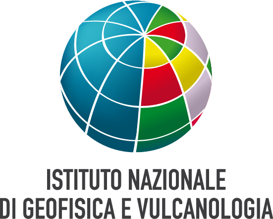 Logo INGV