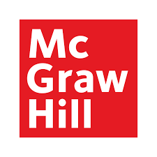 Logo Mcgraw Hill