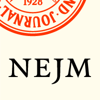 Logo NEJM