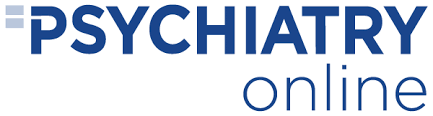 Logo PsychiatryOnline