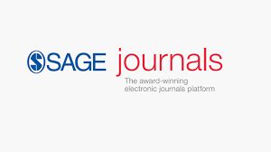 Logo Sage Journals