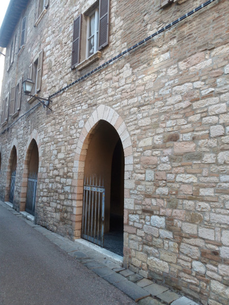 biblioteca di filosofia centro