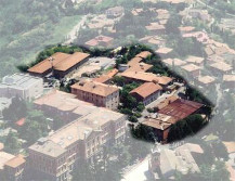 Sede IZSUM Sede IZSUM