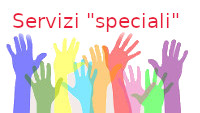 servizi speciali