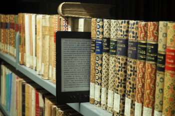e-reader e-reader